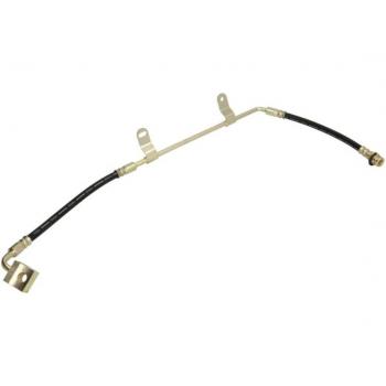 Tubo de freno ABE C81918ABE - Latiguillo de freno, fabricado con materiales de alta resistencia, compatible con diversos modelos de vehículos, ofrece una excelente durabilidad y rendimiento en el sistema de frenado
