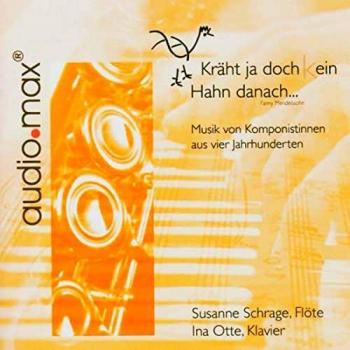 Kraeht Ja Doch Kein Hahn Danac