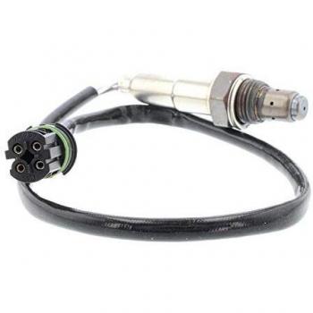 Sonda Lambda VEMO V20-76-0058 para BMW: Série 3, Série 1, X3, M3, Z3, Z4