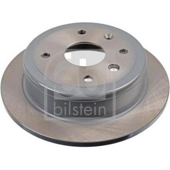 Disco de freno FEBI BILSTEIN 108451