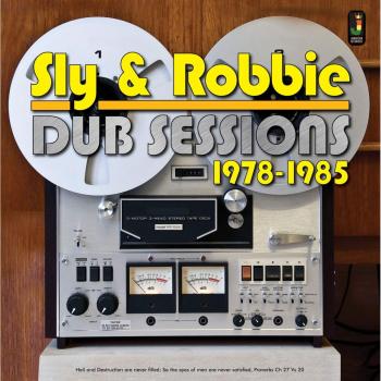 Dub Sessions 1978-1985 [Vinilo]
