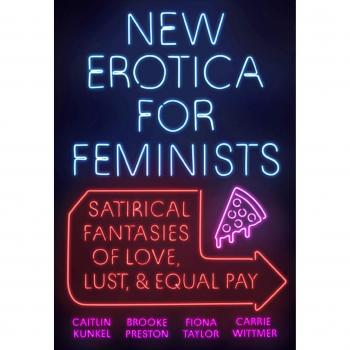 Erotica Feminista Moderna: Nuevas Narrativas para el Empoderamiento Femenino
