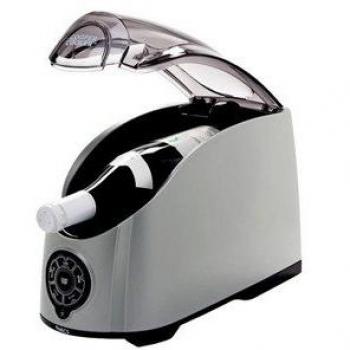 Cooper Cooler Enfriador De Bebidas, Plateado