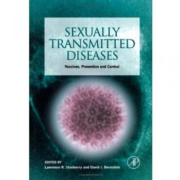 Comprehensive Guide to Sexually Transmitted Diseases: Vaccines, Prevention, and Control