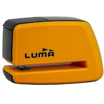 LUMA - DIM91DRG/93 : Candado disco de freno con bolsa ENDURO 91D