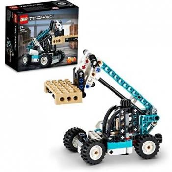 LEGO Technic Manipulador Telescópico 42133