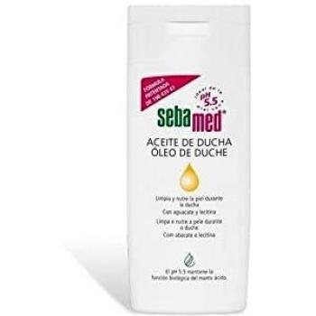 Sebamed Moisturizing Shower Oil 200ml
