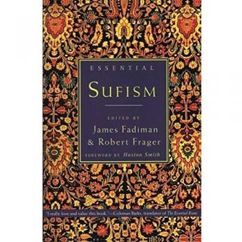 Essential Sufism