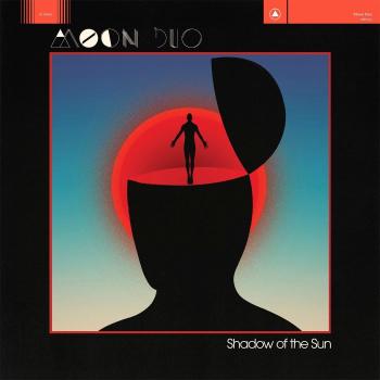 Shadow Of The Sun [Vinilo]