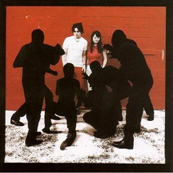 White Blood Cells - White Stripes