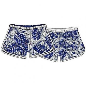 Pepe Jeans Nyasa Bañador, Azul