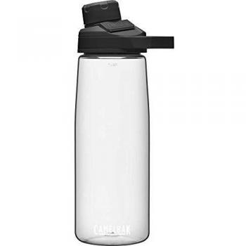 Camelbak Unisex Adulto Chute Mag Botella Transparente 750 ml