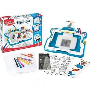 Lumi Board- Maped Creativ