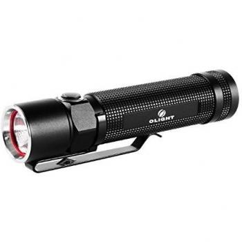 Olight S20 Baton - Linterna