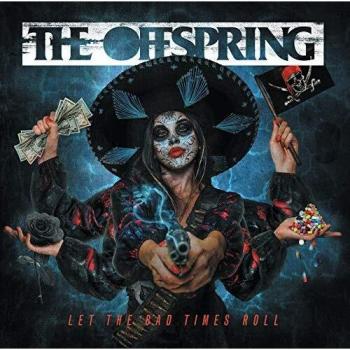 LP de The Offspring - Let the Bad Times Roll