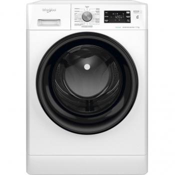 Lavadora Whirlpool FreshCare FFB 11469 BV SPT Clase A 11 Kg 1400 rpm Carga Frontal Blanca