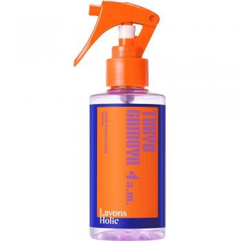 NatureLab - LAVONS Holic Hair Mist Tokyo Shibuya 4am 150ml - Cosmetics