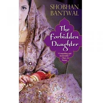 The Forbidden Daughter