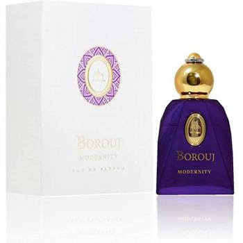 Perfume Borouj Modernity EDP 85ml Unisex Spray