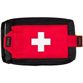 PIEPS Erste Hilfe Set First-Aid Splint - Botiquín de Primeros Auxilios, Color Multicolor, Talla única