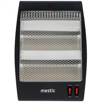Calefactor de cuarzo Mestic MQK-200 800W