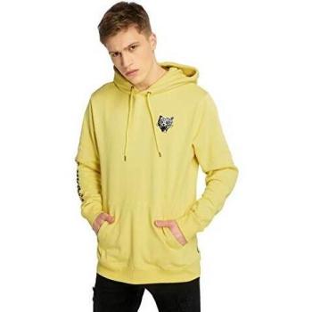 Volcom - Sudadera Capucha Shoots - Sudadera Capucha Hombre - Verde