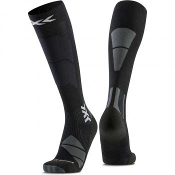 Calcetines de Esquí X-Bionic Perform Merino OTC Negros - Talla 42-44