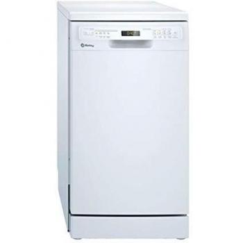 Lavavajillas BALAY 3VN4010BA 45cm Blanco