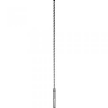 Broca para martillo Bosch Expert SDS max-8X, Ø 12 mm, longitud útil 600 mm, longitud total 740 mm