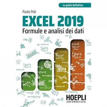 EXCELL 2019 - Software de hoja de cálculo, análisis de datos, interfaz intuitiva, herramientas avanzadas de gráficos y tablas, compatibilidad con múltiples formatos de archivo, funciones matemáticas y estadísticas integradas