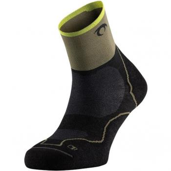 Calcetines de trail running unisex Desafio Four Lurbel