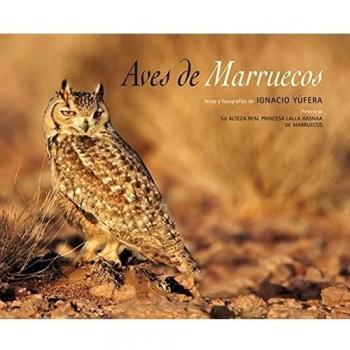 Aves de Marruecos