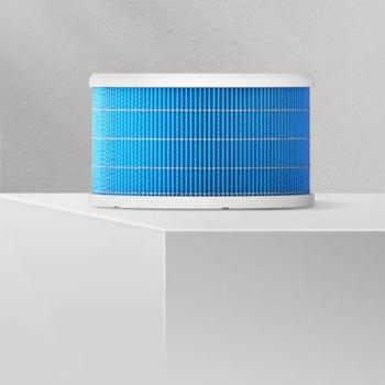Filtro de Repuesto Azul para Humidificador Evaporativo Inteligente Xiaomi