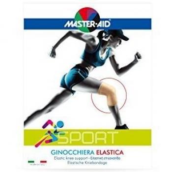Rodillera Master-Aid Sport Talla 3