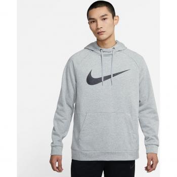 Nike - Sudadera de hombre Dri-FIT Nike