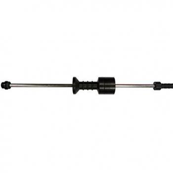 Bahco BWSH8 EJE Y MARTILLO DESLIZANTE 8KG