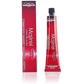 L'Oréal Professionnel Majirel Permanent Hair Color - No. 1 Black, 50ml