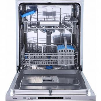 Midea MID60S200.2-ES Lavavajillas Totalmente Integrado 14 Servicios 60cm