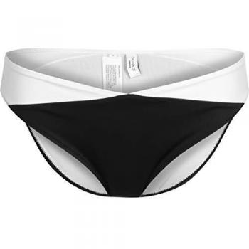 Calvin Klein Bikini, Negro