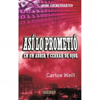 Así Lo Prometió