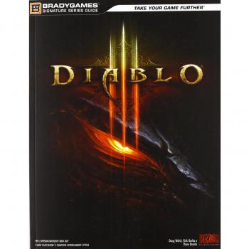 Guía Estratégica Oficial de Diablo III para Consolas - Multijugador