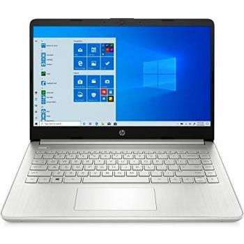 HP 14s-fq0004ns - Ordenador portátil de 14 Full HD