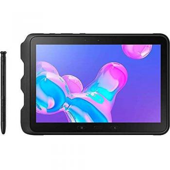 Samsung Galaxy Tab Active4 Pro SM-T636B 64GB 10.1 Wi-Fi 6 Dual SIM 5G LTE Enterprise Edition Black