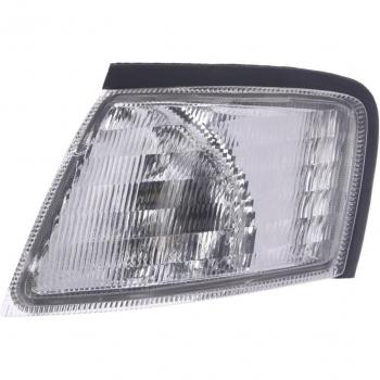 Piloto Intermitente TYC 18-3516-05-2 Izquierda para Coche - Repuesto Original