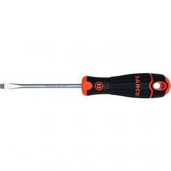 Bahco B190.080.150 SCREWDRIVER SLOTTED 8X1.6X150, 8 x 150 mm