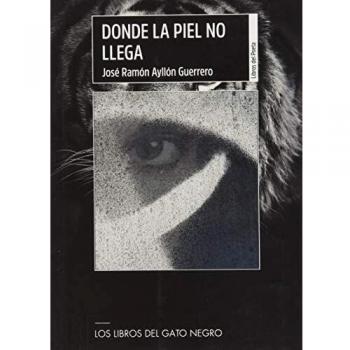 DONDE LA PIEL NO LLEGA: 2