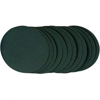 Proxxon 2228670 2228670-Discos Lija Super Fina 50 mm