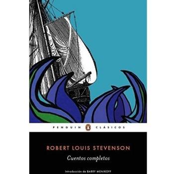 Cuentos completos - Robert L. Stevenson