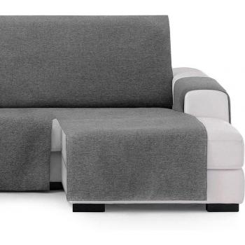 Protector Cubre Sofá Chaise Longue Extra 290 Adaptable modelo Brisa Liso