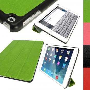 iGadgitz U2663 Folio Verde funda para tablet - fundas para tablets